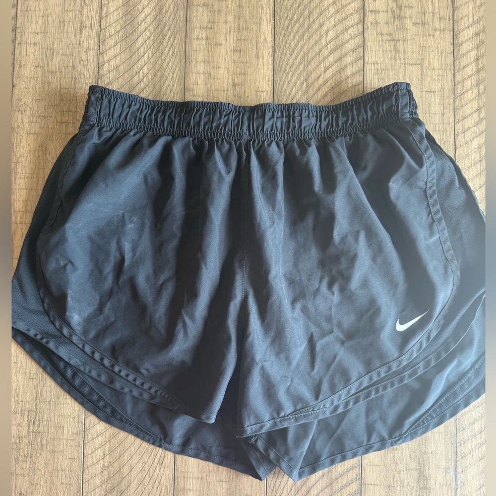 Nike athletic shorts